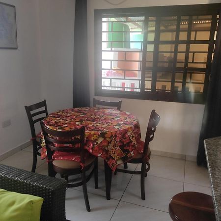 Sue-Etoile Self Catering Daire Pointe Au Sel Dış mekan fotoğraf