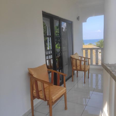 Sue-Etoile Self Catering Daire Pointe Au Sel Dış mekan fotoğraf